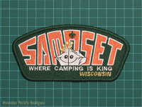 Samoset Where Camping is King